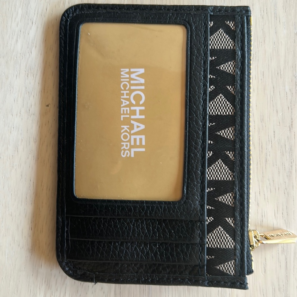 Brand. Key Pouch by Michael Kors